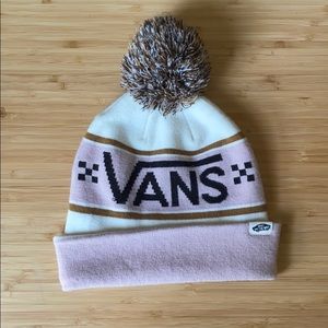 Vans beanie